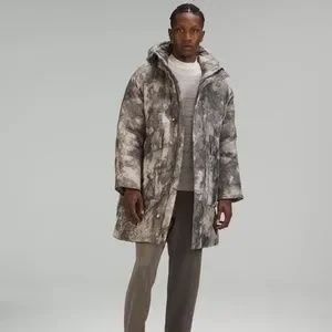 lululemon athletica | Jackets & Coats | Lululemon Lab Downfill 